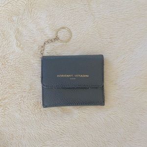Adrienne Vittadini small wallet